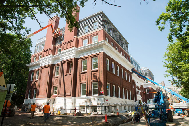 Building Renovations Building Renovations