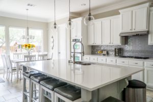 kitchen renovation New Construction