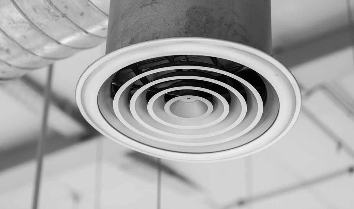 Air Duct Cleaning Contractor Near Me